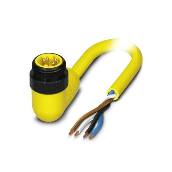 Cable de alimentación Phoenix Contact SAC-4P-MINMR/ 1 0-547 - 1416476