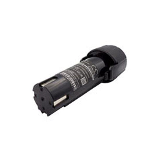 Ilc Replacement for AEG 4935413165 2500mah Battery - 4935413165 2500MAH   BATTERY AEG