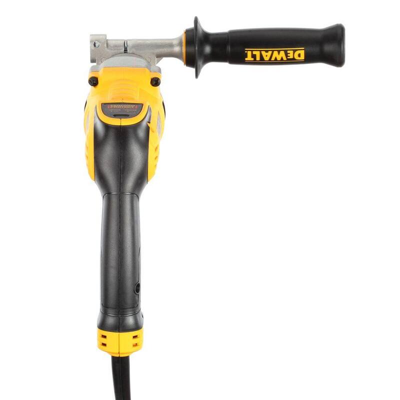 DEWALT Taladro de Empuñadura de Pistola con Control Anti-Bloqueo E-Clutch de 1/2 pulg. VSR - DWD220