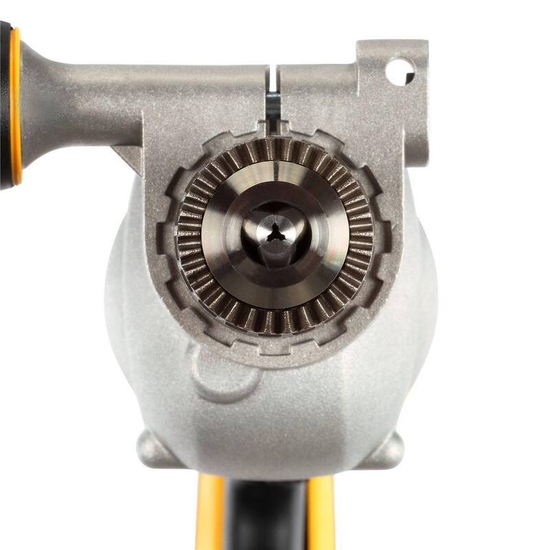 DEWALT Taladro de Empuñadura de Pistola con Control Anti-Bloqueo E-Clutch de 1/2 pulg. VSR - DWD220