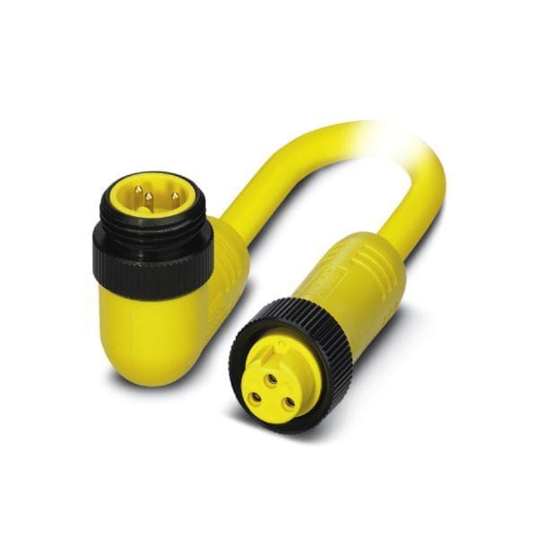 Cable de alimentación Phoenix Contact SAC-3P-MINMR/1 0-547/MINFS - 1416467