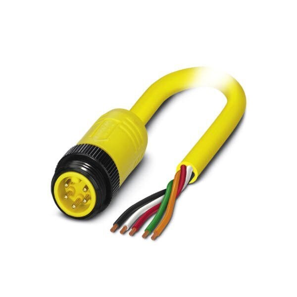 Cable de alimentación Phoenix Contact SAC-5P-MINMS/1,0-U20 - 1416580