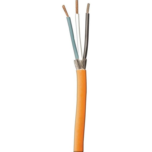Cable de Servicio Coleman 12/3 SJTW 300 V 250 pies - 49923601
