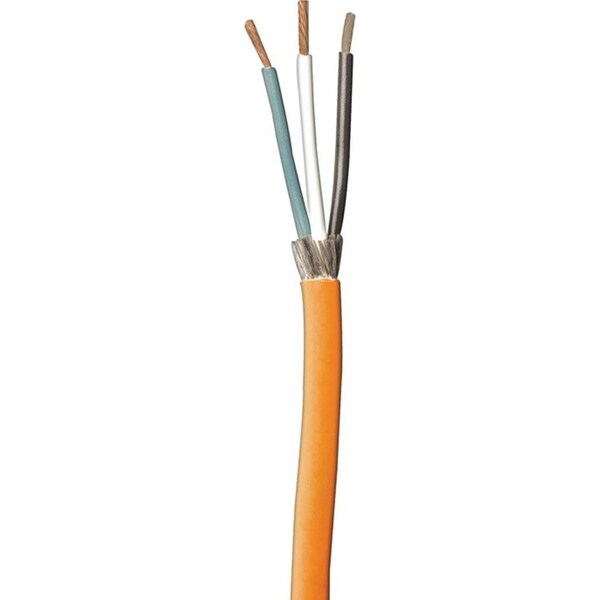 Cable de Servicio Coleman de 14/3 SJTW 300V 250 pies - 49921001
