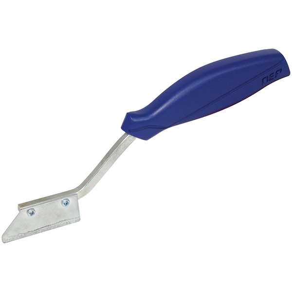 Vitrex 11.5 x 4 x 9 in. QEP Carbide Grout Saw - 2166064