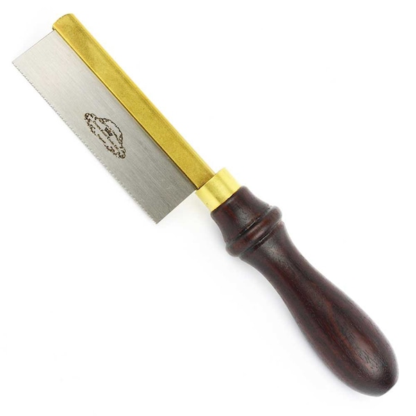 Crown Tools 4 Inch Mini Gents Saw - 20 TPI - 20235