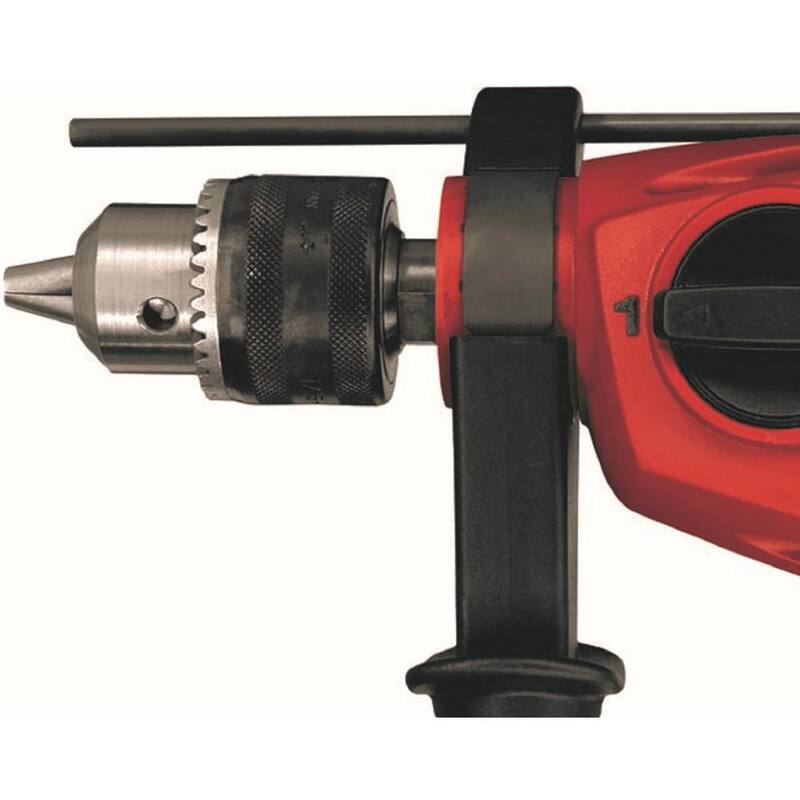 Hilti UD 30 Universal Taladro eléctrico con Chuck de 1/2 pulgadas y 6.5 amperes - 273756