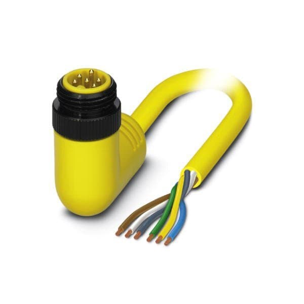 Cable de alimentación Phoenix Contact SAC-6P-MINMR/ 5 0-547 - 1416666