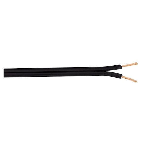 Cable calefactor Southwire 16/2 HPN de 300 V con longitud de 250 pies