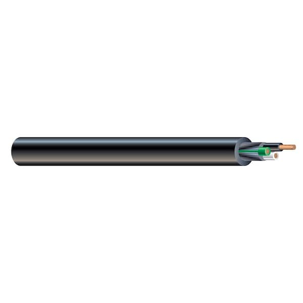 Cable de Servicio Southwire 18/2 SJOW 300 V 250 ft. L - 55811601