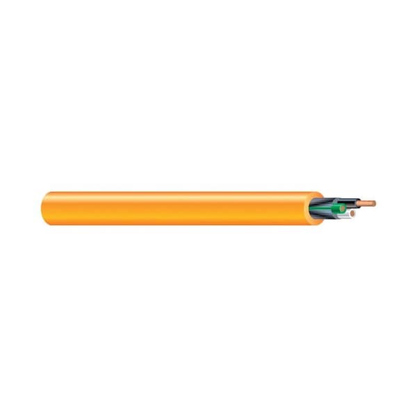 Cable de Servicio Coleman 16/3 SJTW 300 V 250 ft