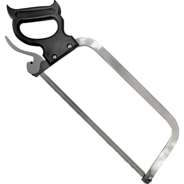 Weston Weston 47-1601 Butcher Saw with Blade, 16 in L Stainless Steel Blade - 47-1601