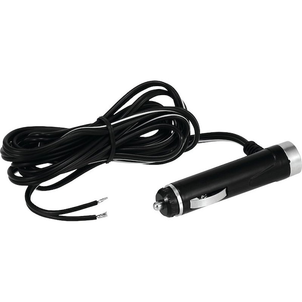 Cable de alimentación genuino Victor, Negro - 22-1-39047-8