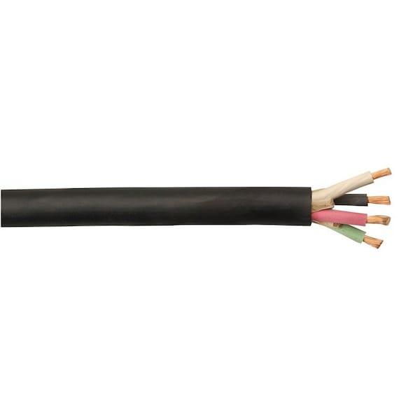 Cable de servicio Woods 10/4 SJOOW 300 V de 250 pies - 55812644