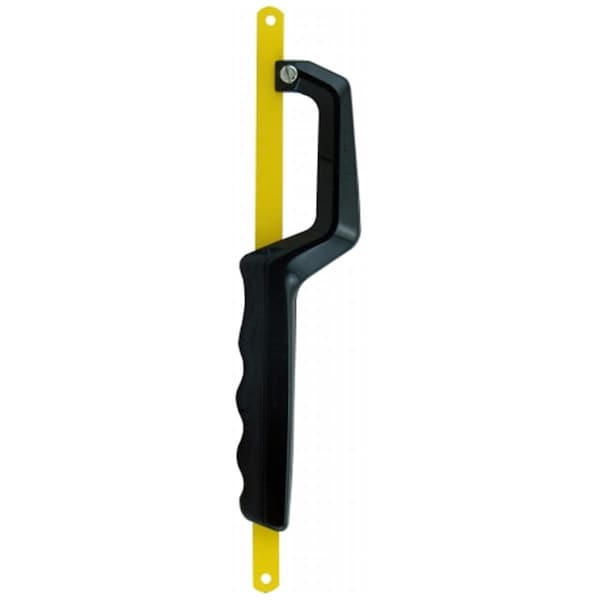 Great Neck Saw Mfg. Great Neck Saw Adjustable Frame Hacksaw  HF10 - 76812010995