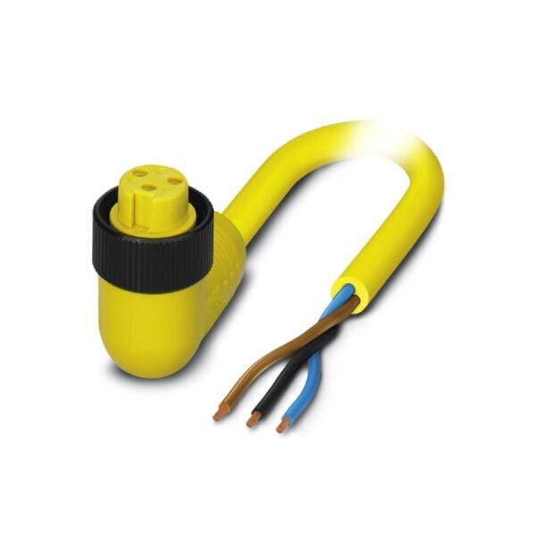 Cable de corriente Phoenix Contact SAC-3P- 2 0-547/MINFR - 1416546