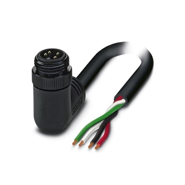 Cable de alimentación Phoenix Contact SAC-4P-MINMR/ 5 0-U50 - 1417143