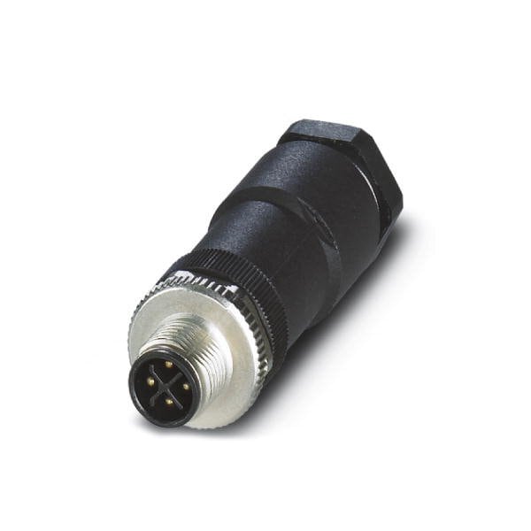 Conector de potencia Phoenix Contact SACC-M12MSS-3PECON-PG11-M - 1404641
