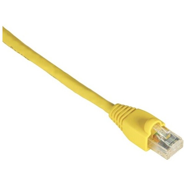 Cable de parche Black Box Gigatrue Cat6 de canal 550-Mhz - EVNSL644-0025