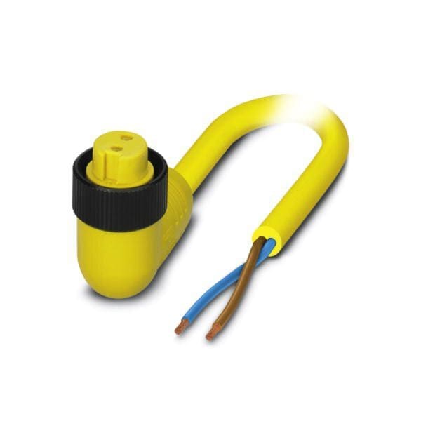 Cable de alimentación Phoenix Contact SAC-2P- 2 0-547/MINFR - 1416516