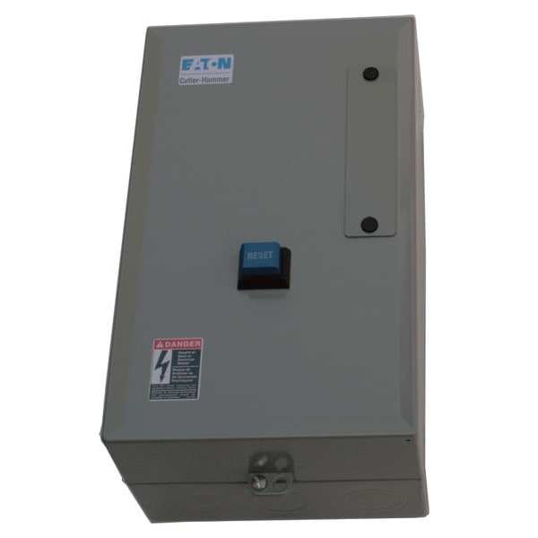 Eaton No Reversible Clasificación NEMA 1, 208 a 240V AC - A25CGC25B