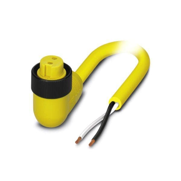 Cable de alimentación Phoenix Contact SAC-2P- 5 0-U20/MINFR - 1416753