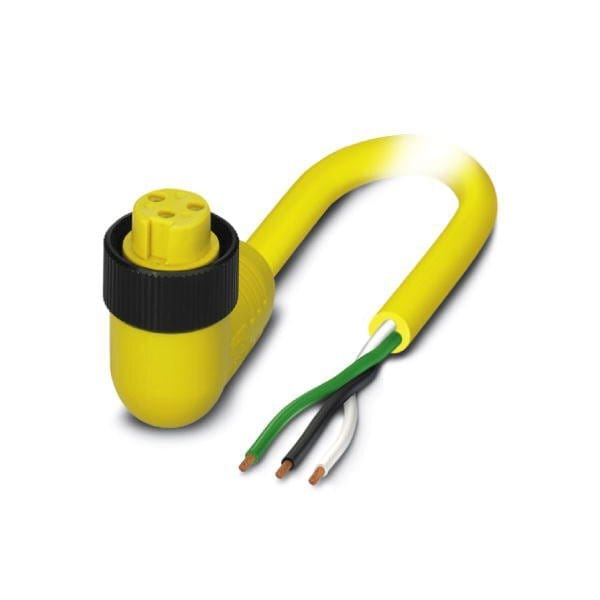 Cable de alimentación Phoenix Contact SAC-3P- 1 0-U20/MINFR - 1416507