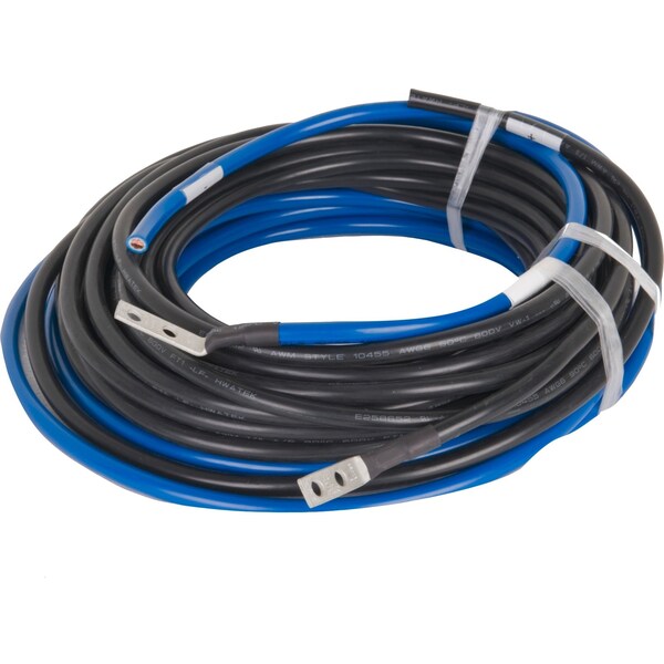 Cable de alimentación Hpe Hp de 1.8M de C7 a Nema 1-15P - J9880A