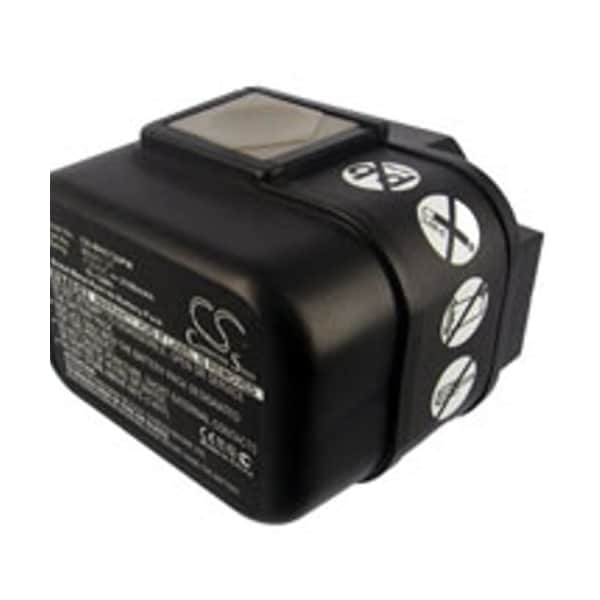 Ilc Replacement for Atlas Copco Pes7.2t Battery - PES7.2T  BATTERY ATLAS COPCO