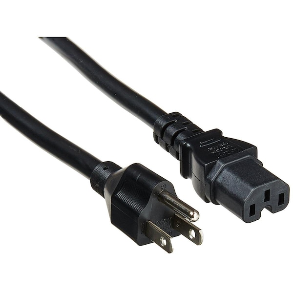 Cable de alimentación de tipo A para América del Norte Cisco-Hw Switches CHS CAB-TA-NA