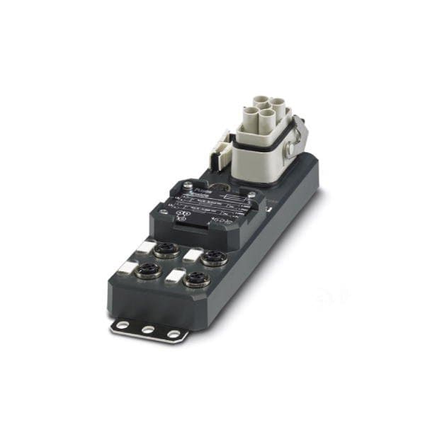 Phoenix Contact SACB-4/T-L-8FUSE DIAG CT AXL Power - 1411048