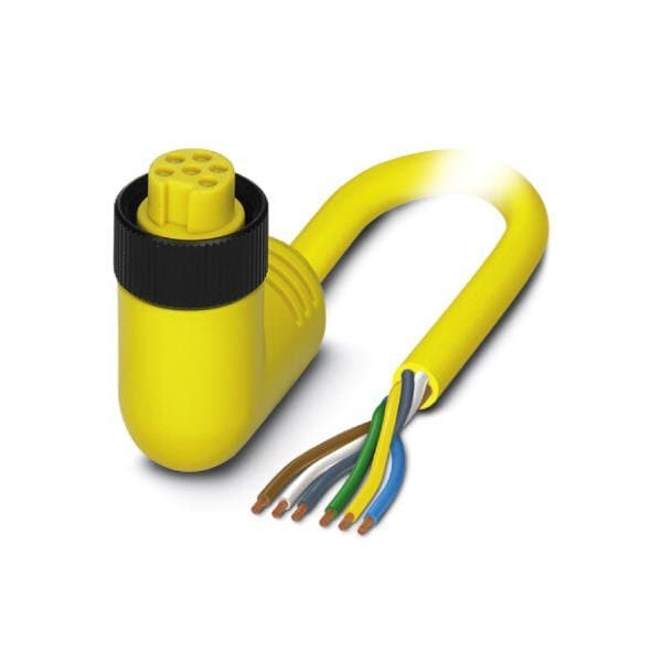 Cable de alimentación Phoenix Contact SAC-6P-10 0-547/MINFR - 1416654