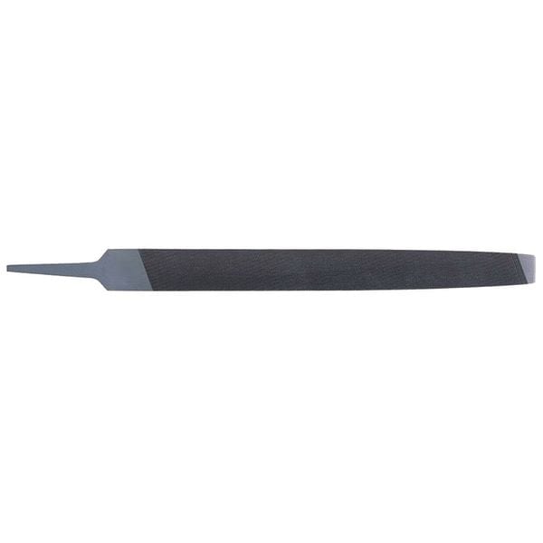 Westward Mill File, Second Cut, Rect, 12 In L - 10Z710