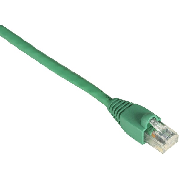 Cable de conexión Gigatrue Cat6 de canal 550-Mhz Black Box - EVNSL642-0003