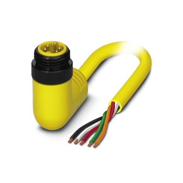 Cable de alimentación Phoenix Contact SAC-5P-MINMR/5 0-U20 - 1416831