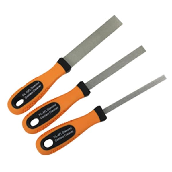 Innovative Products Of America Flexible Diamond File Set 8047 - IP8047