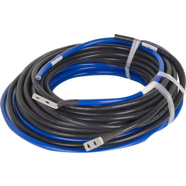 Cable de alimentación Hpe Hp de 2.5m C15 a Nema 5-15P - J9953A