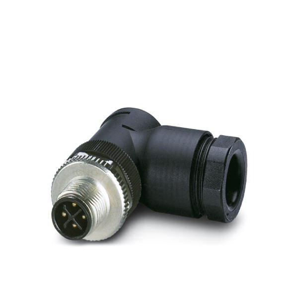 Conector de potencia SACC-M12MRS-3PECON-PG 9-M de Phoenix Contact - 1107271
