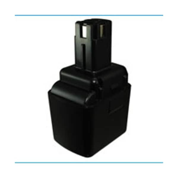 Ilc Replacement for Craftsman 11102 3000mah Battery - 11102 3000MAH  BATTERY CRAFTSMAN