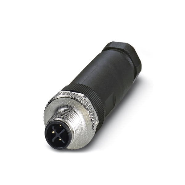 Conector Hembra Phoenix Contact SACC-M12MSS-2PECON-PG 9-M Power - 1419639