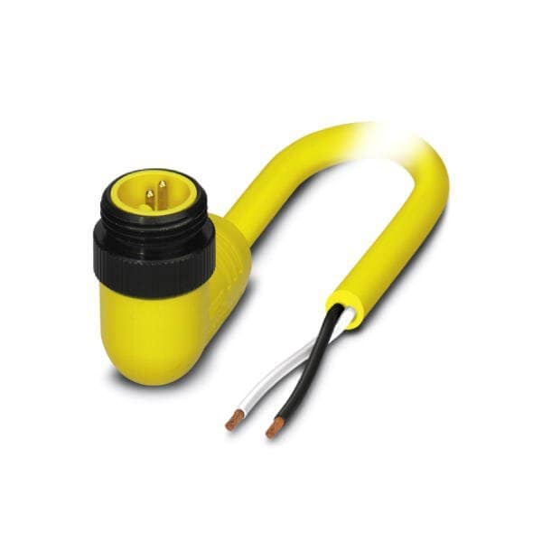 Cable de alimentación Phoenix Contact SAC-2P-MINMR/ 2 0-U20 - 1416764