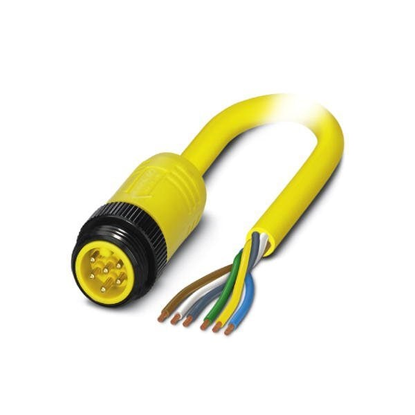 Cable de alimentación Phoenix Contact SAC-6P-MINMS/ 1 0-547 - 1416492
