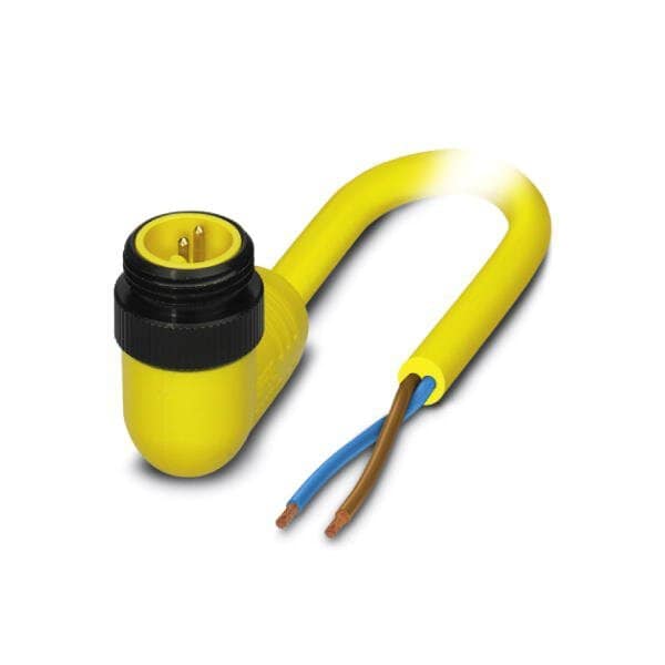 Cable de alimentación Phoenix Contact SAC-2P-MINMR/ 1 0-547 - 1416461