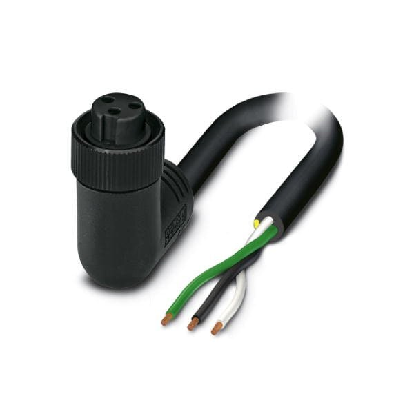 Cable de alimentación Phoenix Contact SAC-3P- 2 0-U50/MINFR - 1417094