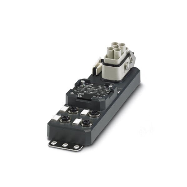 Phoenix Contact SACB-4/T-L-8FUSE CT AXL Power - 1413929