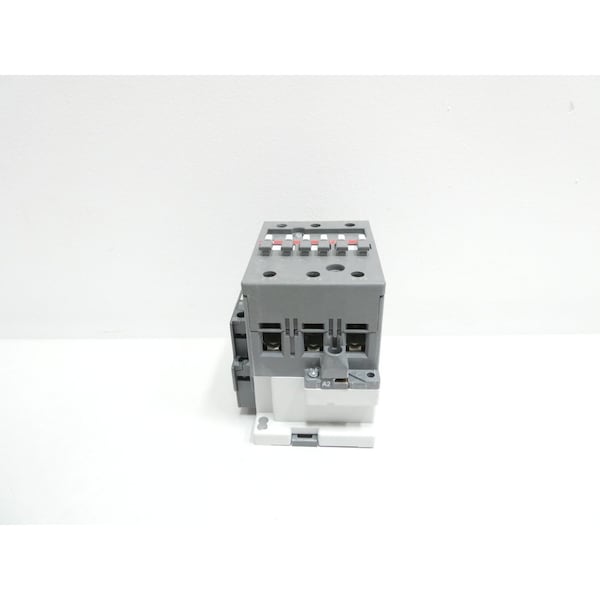 Contacto de CA Abb 110-120V-AC 105A 60HP - 1SBL411001R8411 A75-30-11