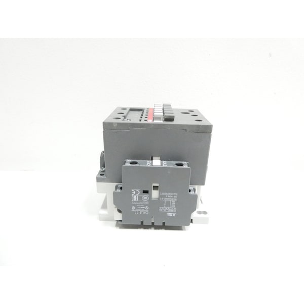 Contacto de CA Abb 110-120V-AC 105A 60HP - 1SBL411001R8411 A75-30-11