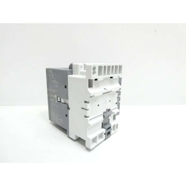 Contacto de CA Abb 110-120V-AC 105A 60HP - 1SBL411001R8411 A75-30-11