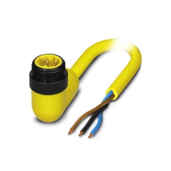 Cable de alimentación Phoenix Contact SAC-3P-MINMR/10 0-547 - 1416568