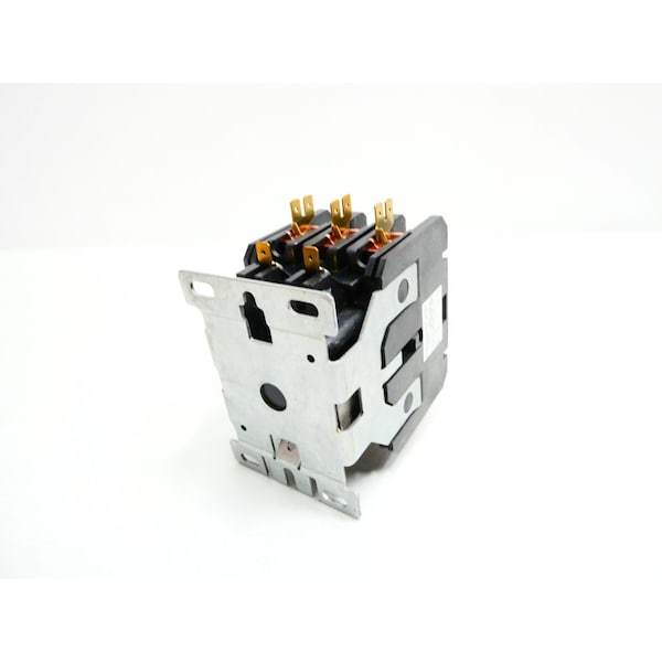 Contactador de propósito definido Eaton Cutler-Hammer 208/240V-Ac 50A Amp Otro Contactador - C25FNF350B